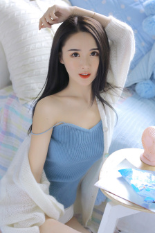 乖～腿打开一点我轻一点视频